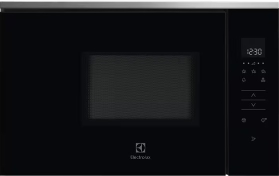 Mikrovlnné trouby - vestavné (8 produktů) Mikrovlnné trouby - vestavné (8 produktů)