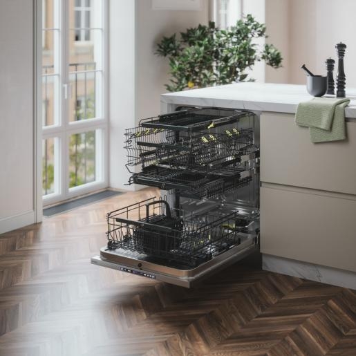 Myčky - vestavné (5 produktů) Myčky - vestavné (5 produktů)