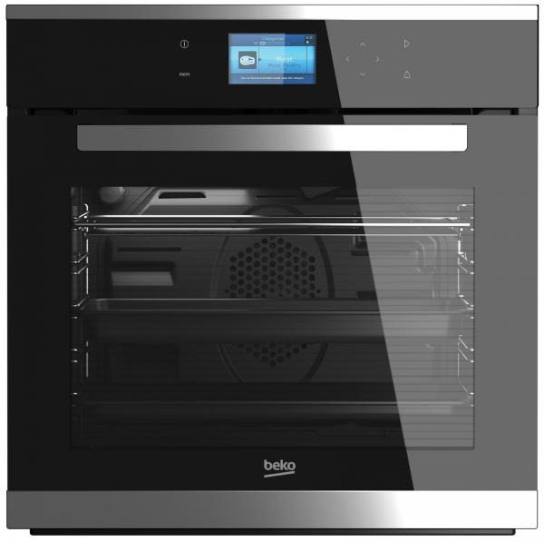 Beko BIM25801XMS