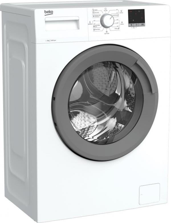 Beko WUE6511BS