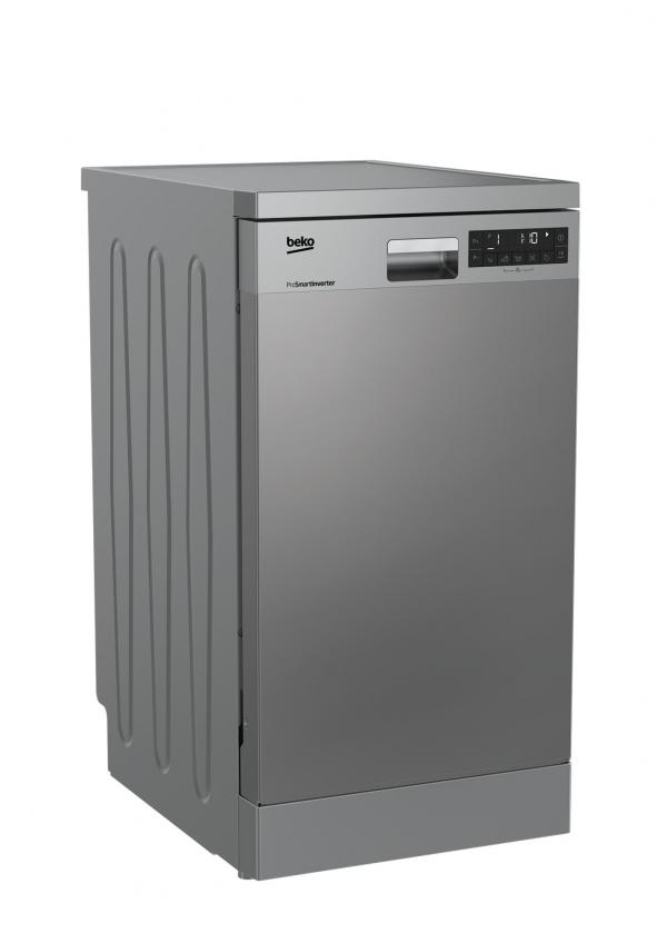 Beko DFS 28021 X