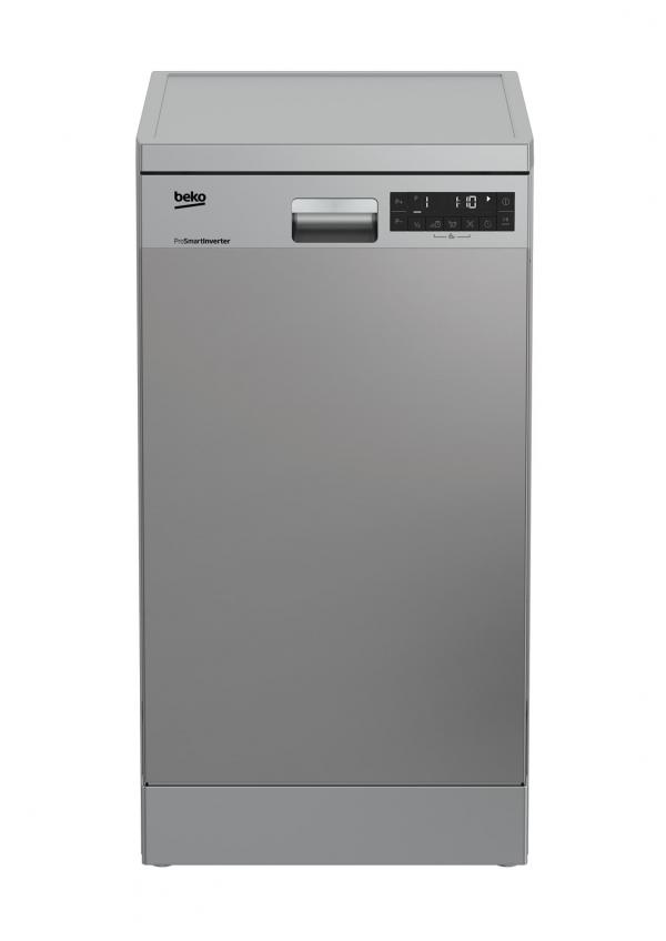 Beko DFS 28021 X