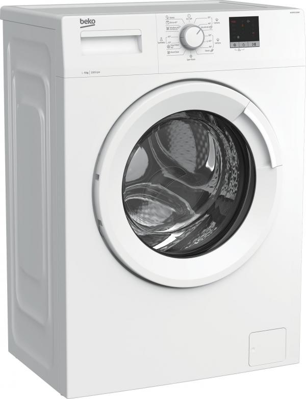 Beko WUE6511XWW