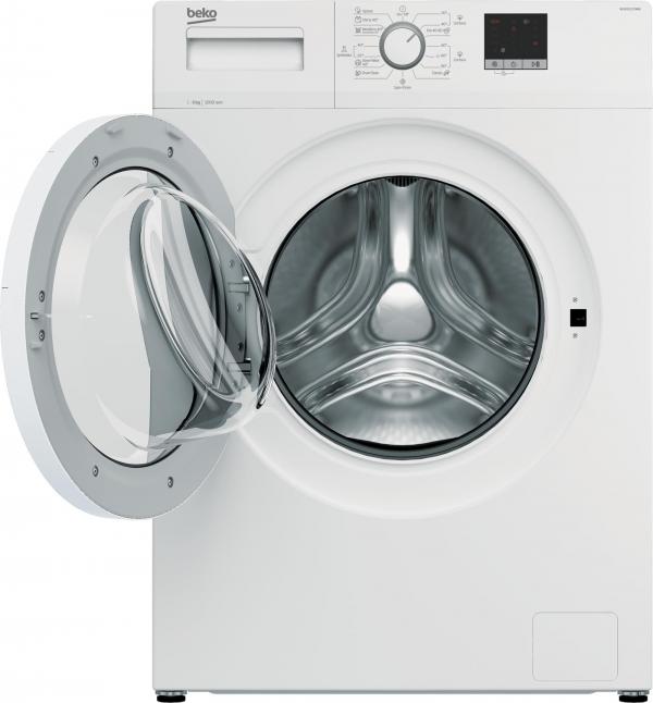 Beko WUE6511XWW