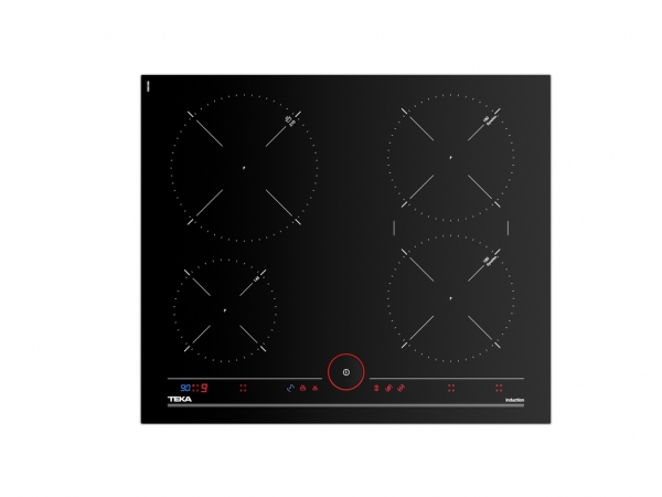 Teka iKnob IT 6450 BK