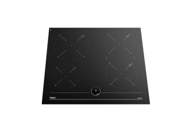 Teka iKnob IT 6450 BK
