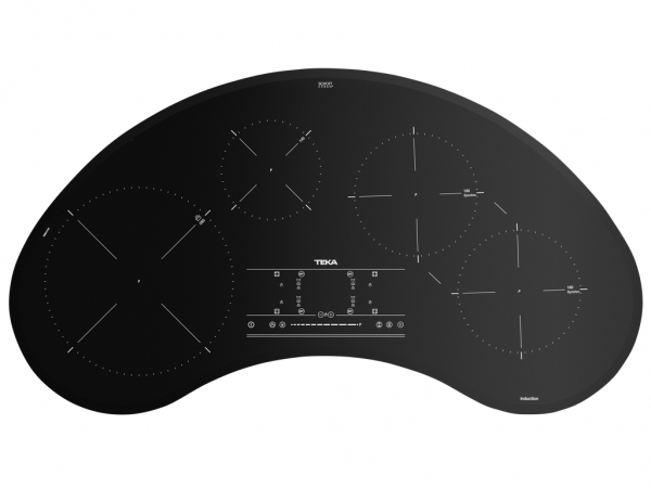 Teka IRC 9430 KS BK
