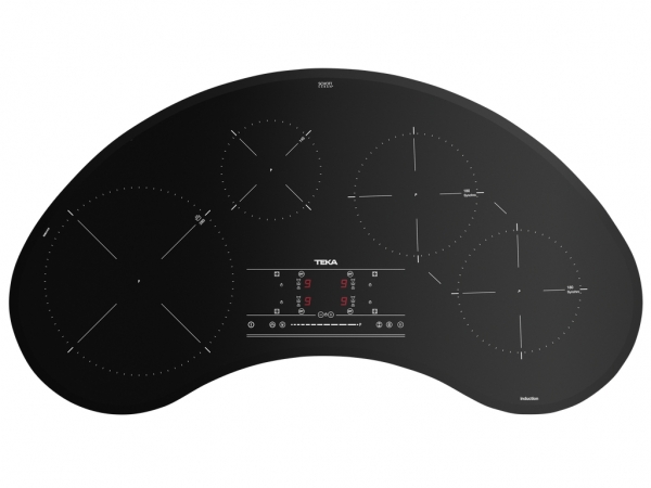 Teka IRC 9430 KS BK