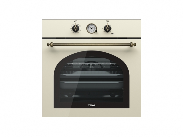 Teka HRB 6300 VNBS