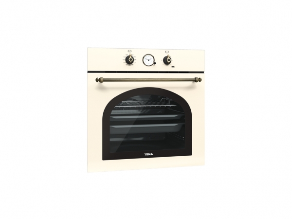 Teka HRB 6300 VNBS