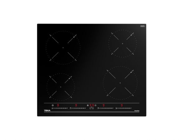 Teka IBC 64010 MSS BK