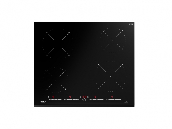 Teka IZC 64010 MSS BK