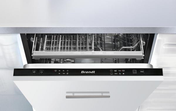 Brandt BKLVD435J