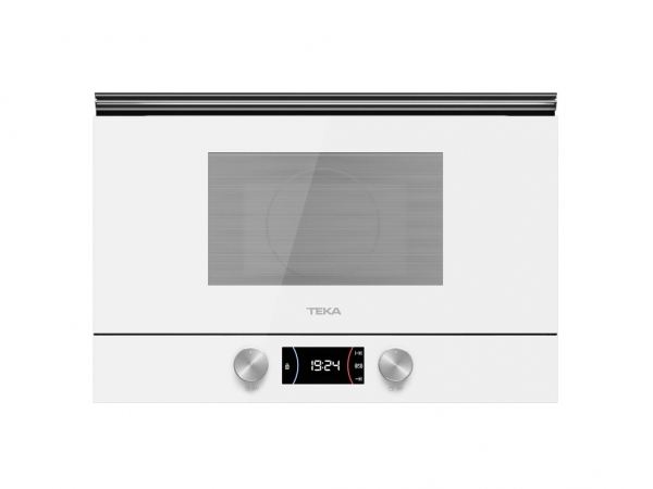 Teka ML 8220 BIS L WH