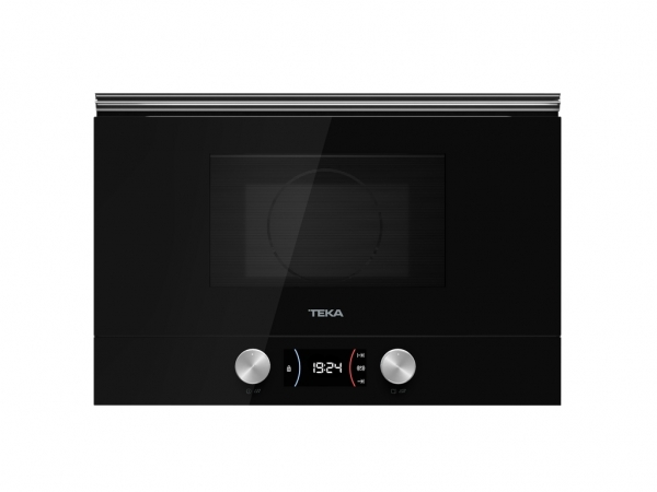 Teka ML 8220 L BK