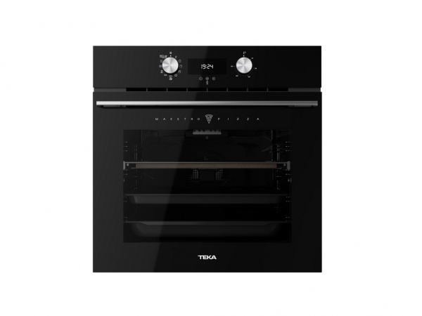 Teka HLB 8510 P BK MAESTRO PIZZA