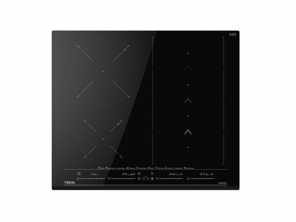 Teka IZS 66800 MST BK