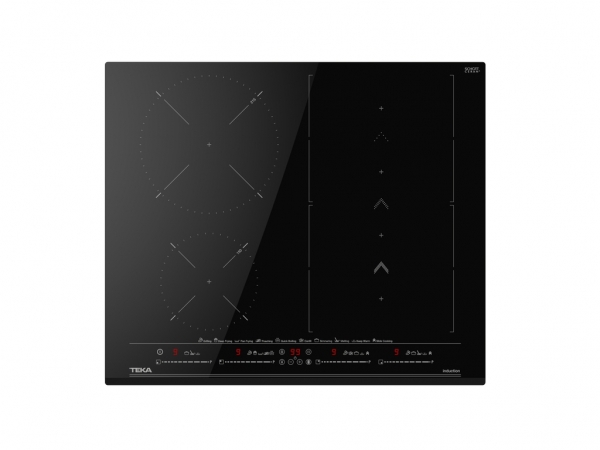 Teka IZS 66800 MST BK