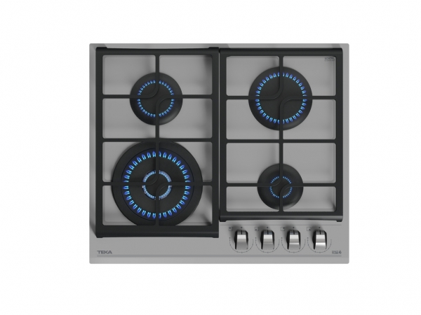 Teka GZC 64320 XBC SM