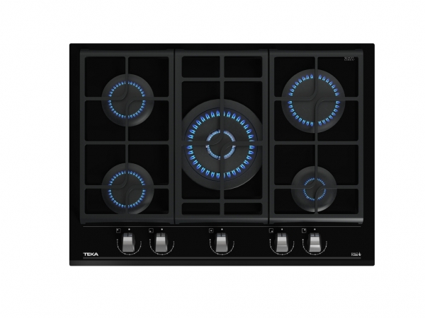 Teka GZC 75330 XBC BK
