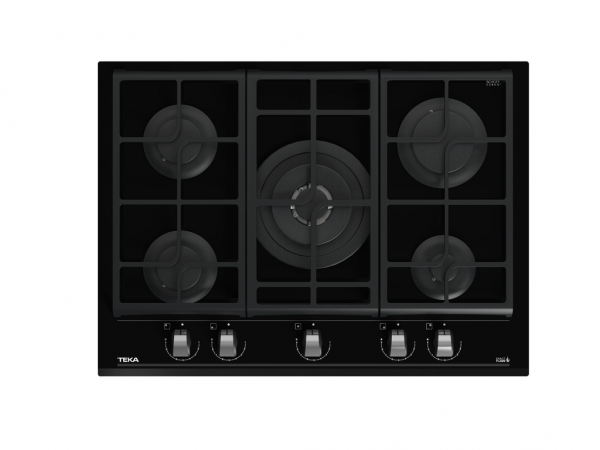 Teka GZC 75330 XBC BK