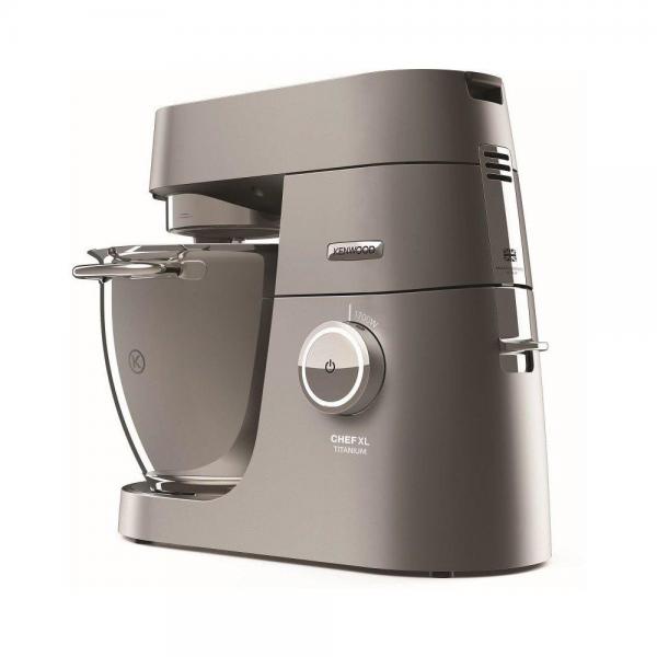 KENWOOD Chef XL Titanium KVL8400S