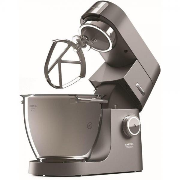 KENWOOD Chef XL Titanium KVL8400S