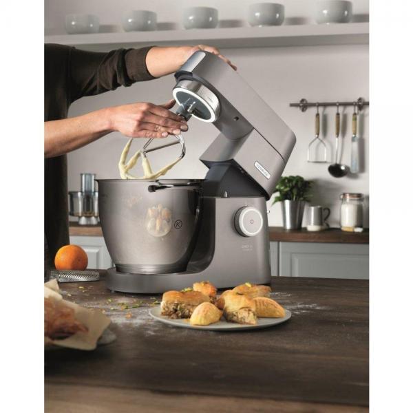 KENWOOD Chef XL Titanium KVL8400S
