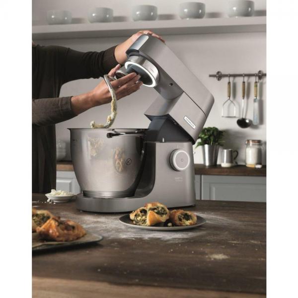 KENWOOD Chef XL Titanium KVL8400S