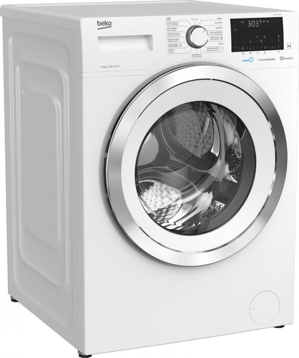 Beko WUE6536CSX0C