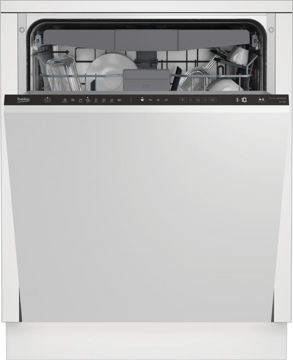Beko BDIN38644D