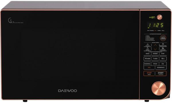DAEWOO KQG 1NBZ