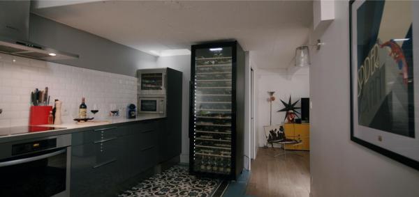 La Sommelière ECELLAR185