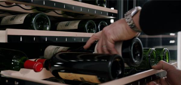 La Sommelière ECELLAR185