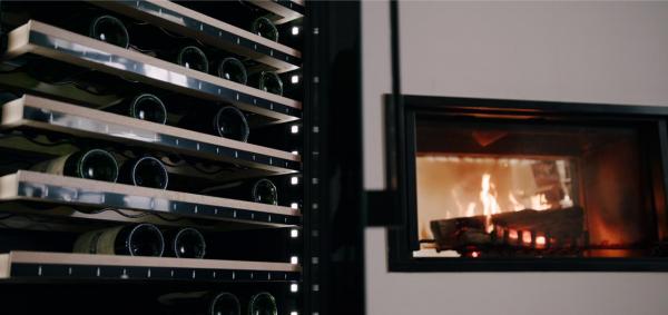 La Sommelière ECELLAR185