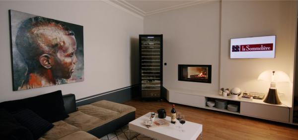 La Sommelière ECELLAR185