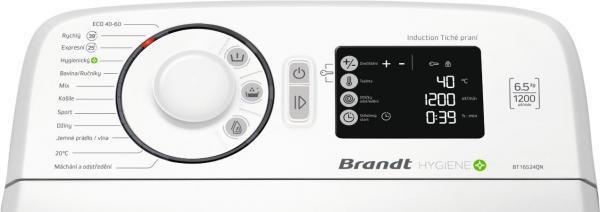 Brandt BT16524QN