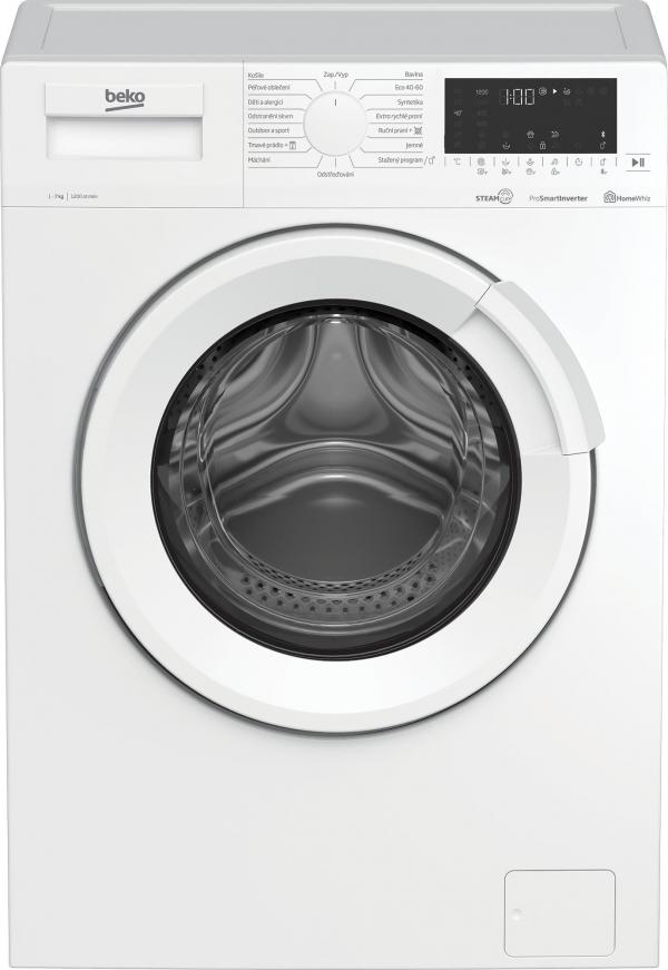 Beko EWUE76261CSH1W