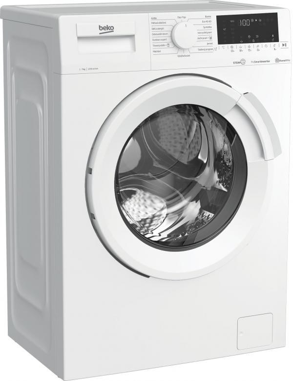 Beko EWUE76261CSH1W
