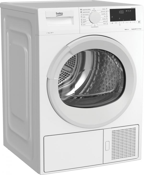 Beko EDS74251CSH1W