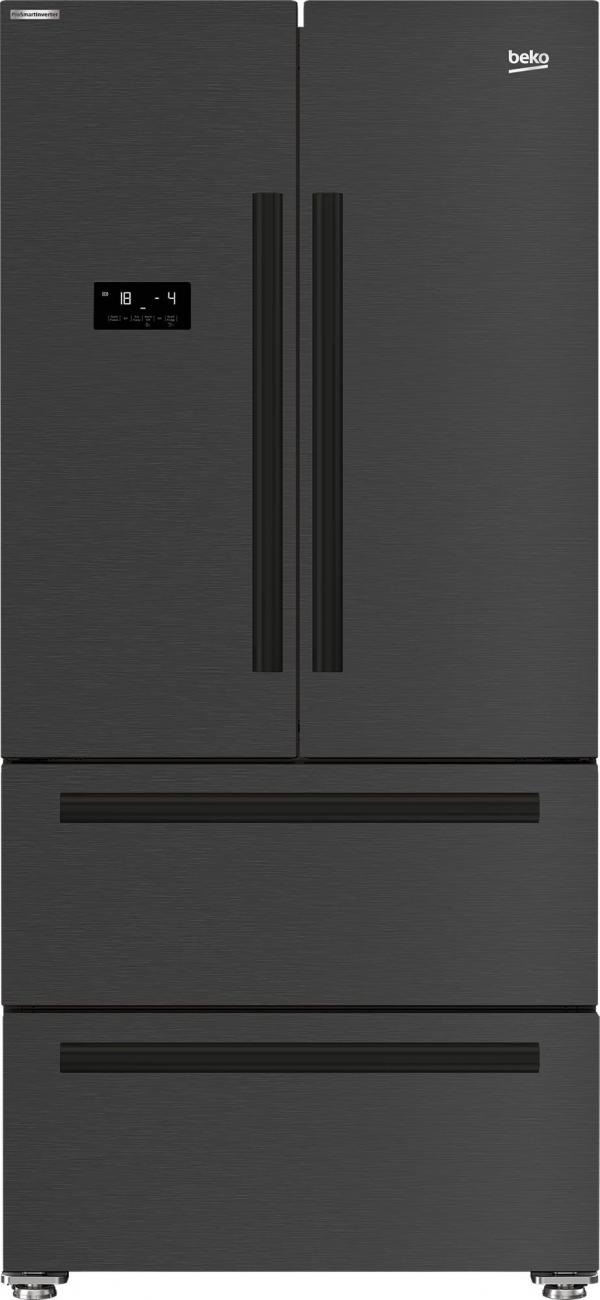 Beko GNE60531XBRN