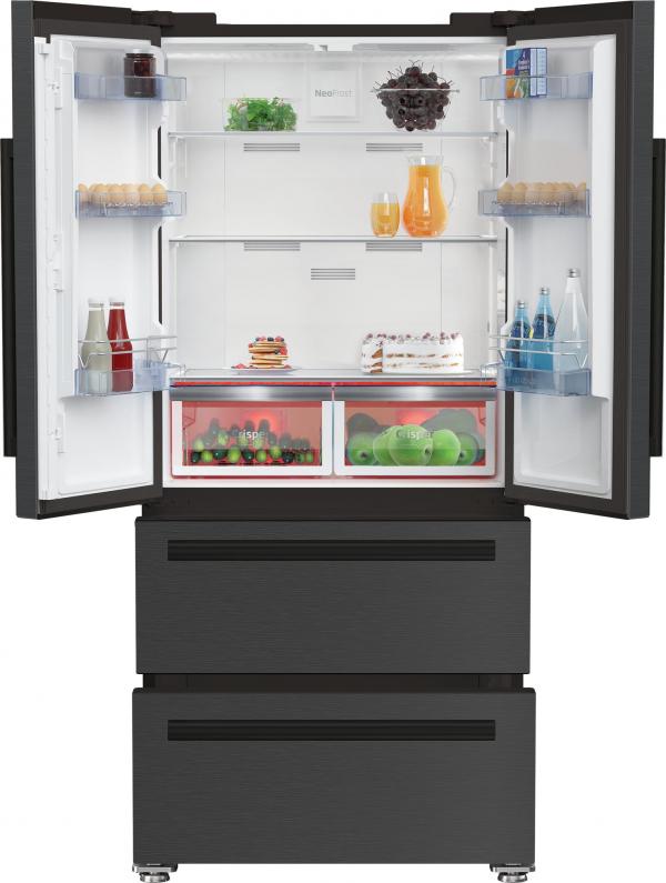 Beko GNE60531XBRN