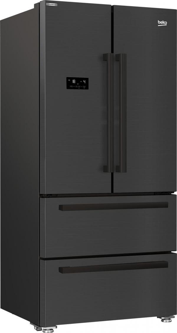 Beko GNE60531XBRN