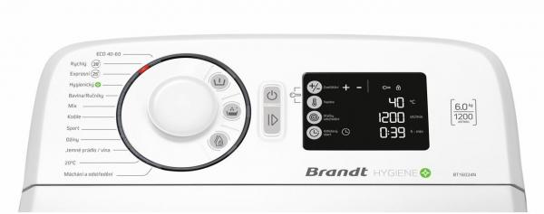 Brandt BT16024N