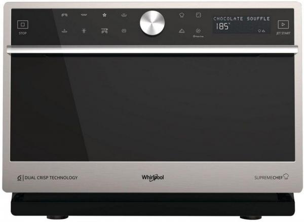 WHIRLPOOL MWP 3391 SX