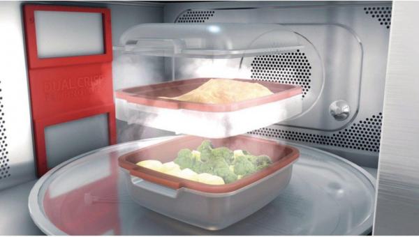 WHIRLPOOL MWP 3391 SX