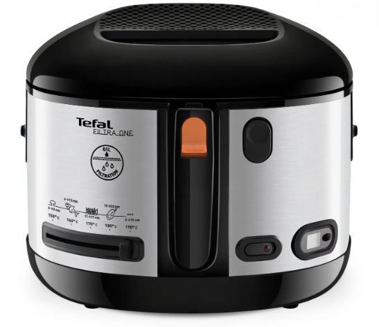 Tefal FRY FILTRA ONE INOX FF175D71