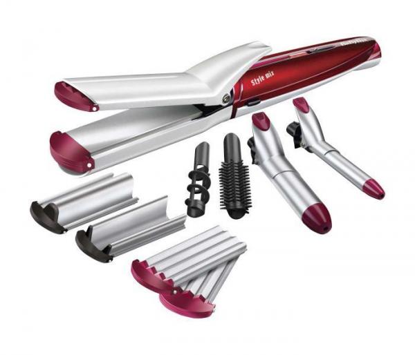 Babyliss MS22E