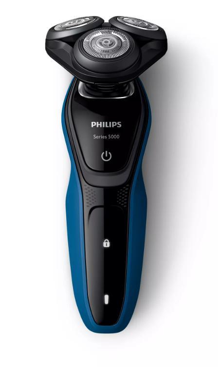 Philips Shaver series 5000 S5150/26  - VÝPRODEJ