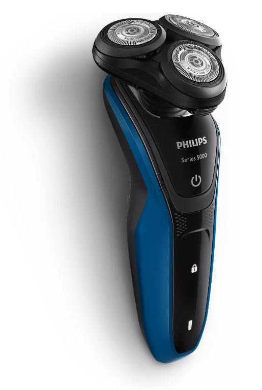 Philips Shaver series 5000 S5150/26  - VÝPRODEJ